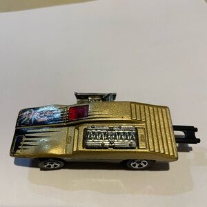 Vintage hot wheels
